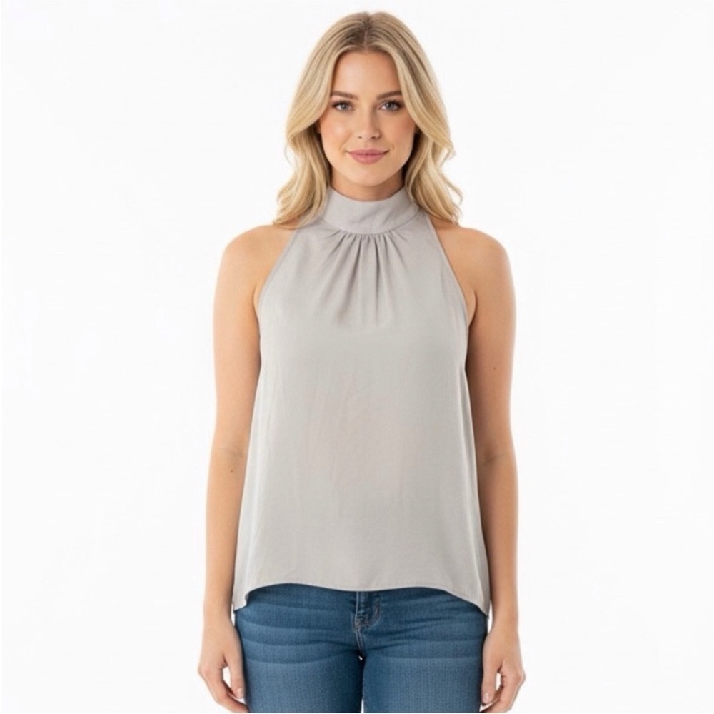Prologue Elegant Sleeveless Top sizes medium and large